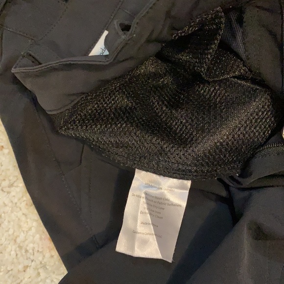 Cadence Cycling Pants - Picture 5 of 5